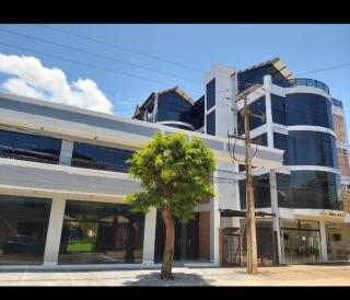 Hotel Ara - Ciudad del Este - 6