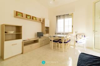 Mezzaluna Flat - San Foca - San Foca - 7