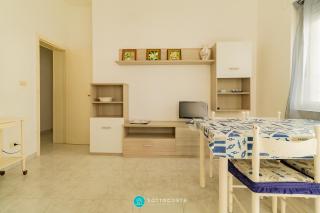 Mezzaluna Flat - San Foca - San Foca - 1