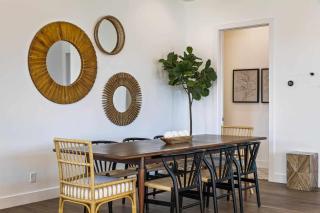 Ace on the 8th home - 2