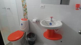 Hotel Las Piedras San Jose - 1
