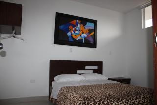 Hotel Las Piedras San Jose - San José de Isnos - 3