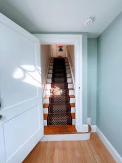 Phillips Academy Andover Two-Bedroom Apartment and Free Parking - Andover - 9