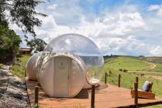 Bubble Pingo do Mula Serra da Canastra - 6