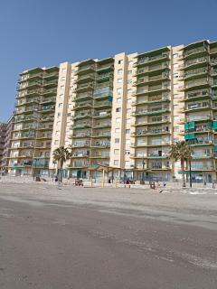 OVER THE SEA Amazing views Beachfront - Fuengirola - 7