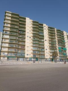 OVER THE SEA Amazing views Beachfront - Fuengirola - 6