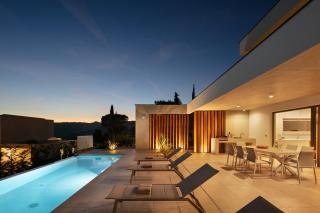 Green Tree Villas - Rabac (Porto Albona) - 9