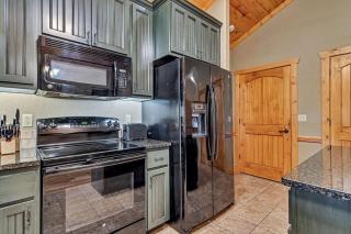 Riverhaven - Branson - 2