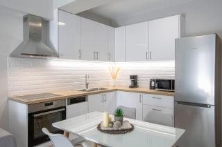 The two apartments - Lefkada - 6