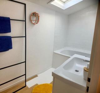 Charmant Appartement Pop - Arty - Thonon-les-Bains - 1