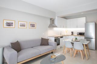 The two apartments - Lefkada - 8