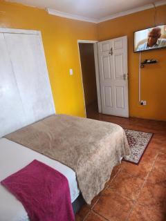 WAMPEX GUEST HOUSE IN NORTHAM CBD 239 COAL STREET - Northam - 8