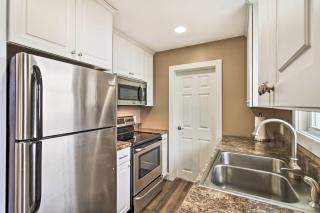 Pine River Lake Home with Boat and Kayak Rentals! - Pine River - 2