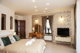 Hilltop Wellness Villa-big garden, sauna, hot tube - Pécs - 4