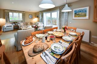 Cedar Lodge - Portpatrick - 1