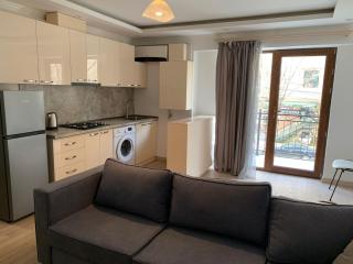 19Tumanyan Excellent apartment in the centre of capital - Erevan - 1