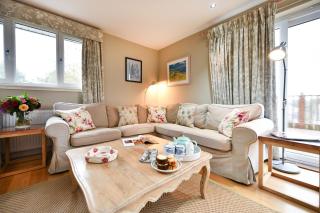 Cedar Lodge - Portpatrick - 2