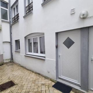 La courée - Boulogne-sur-Mer - 9
