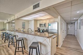 PCB Vacation Rental with Sweeping Ocean Views! - Panama City Beach - 0