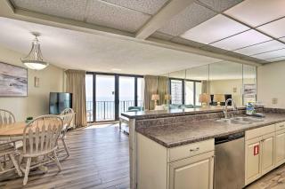 PCB Vacation Rental with Sweeping Ocean Views! - Panama City Beach - 8