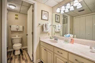 PCB Vacation Rental with Sweeping Ocean Views! - Panama City Beach - 7