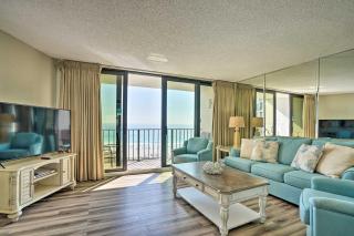 PCB Vacation Rental with Sweeping Ocean Views! - Panama City Beach - 5