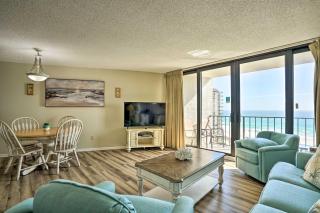 PCB Vacation Rental with Sweeping Ocean Views! - Panama City Beach - 3
