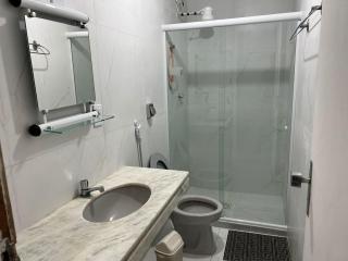 Apartamento com piscina 15 mim da Praia - Cabo Frio - 8