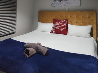 Kosmos, Hartbeespoort - 5