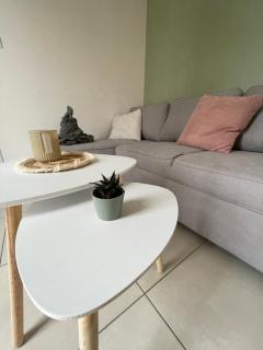Le Pyrénéen - Le Bohème - Maison Cosy - Cazaubon - 6