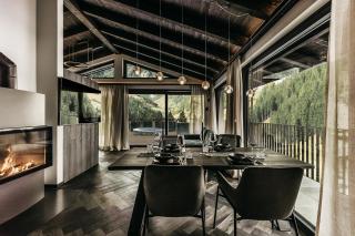 ONKL XONNA Premium Alpin Chalets - Hüttschlag - 8