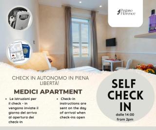 Medici Apartment - Florence - 0