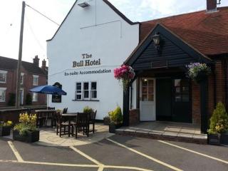 The Bull Hotel - Downton - 0