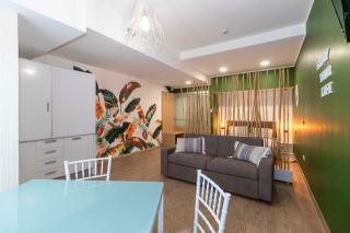 Enjoy Room- Appartamento con parcheggio GRATUITO e COLAZIONE DELIZIOSA ! - Turin - 0