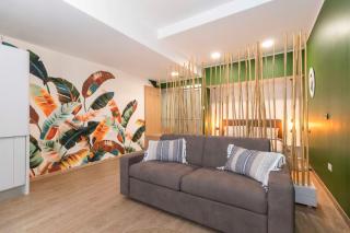 Enjoy Room- Appartamento con parcheggio GRATUITO e COLAZIONE DELIZIOSA ! - Turin - 8