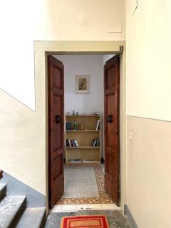 Residenza La Libertà - Florenz - 1