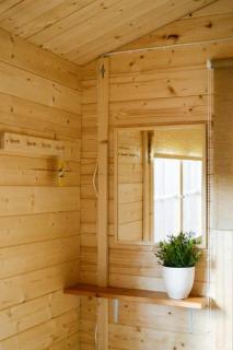 Karjamaa Garden Bungalows Free parking - Pärnu - 2