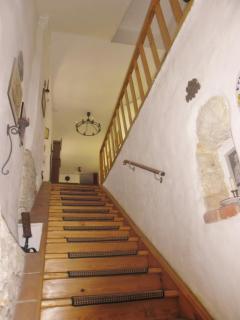 Schloss Weichs zu Regensburg mit 2Schlafzimmer Parkplatz Internet 75qm Zentrum - Ratisbona - 4