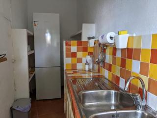 Casa rural frente al mar La Toscana - Les Cases d'Alcanar - 1