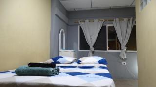 Habitaciones El Trébol - 8