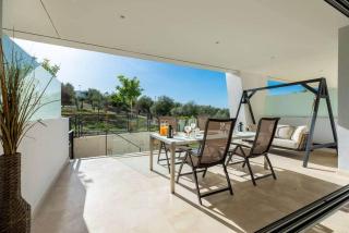 Casa Olivos - La Finca de Marbella - Marbella - 5