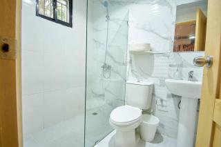 The apartment you dreamed of 1 - Santiago de los Caballeros - 3
