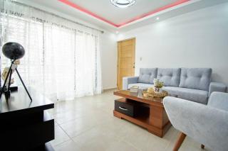 The apartment you dreamed of 1 - Santiago de los Caballeros - 8