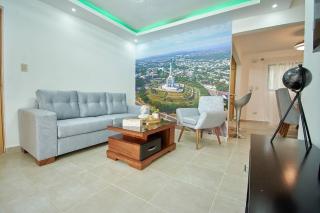The apartment you dreamed of 1 - Santiago de los Caballeros - 9