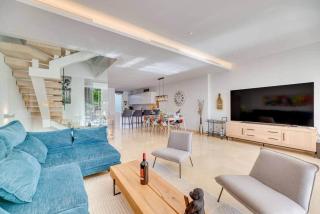 Casa Olivos - La Finca de Marbella - Marbella - 4