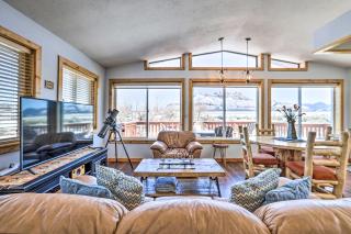 Stunning Utah Home about 30 Mi to Zion Natl Park - Apple Valley - 5