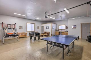 Stunning Utah Home 30 Mi to Zion Natl Park - Apple Valley - 7