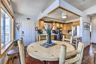 Stunning Utah Home about 30 Mi to Zion Natl Park - Apple Valley - 1
