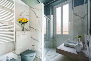 Milano City Apartments - Luxury Apartment in Porta Venezia - Milan - 5
