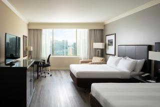 Santiago Marriott Hotel - Santiago - 7